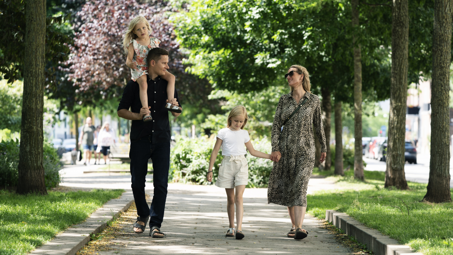 Familie
