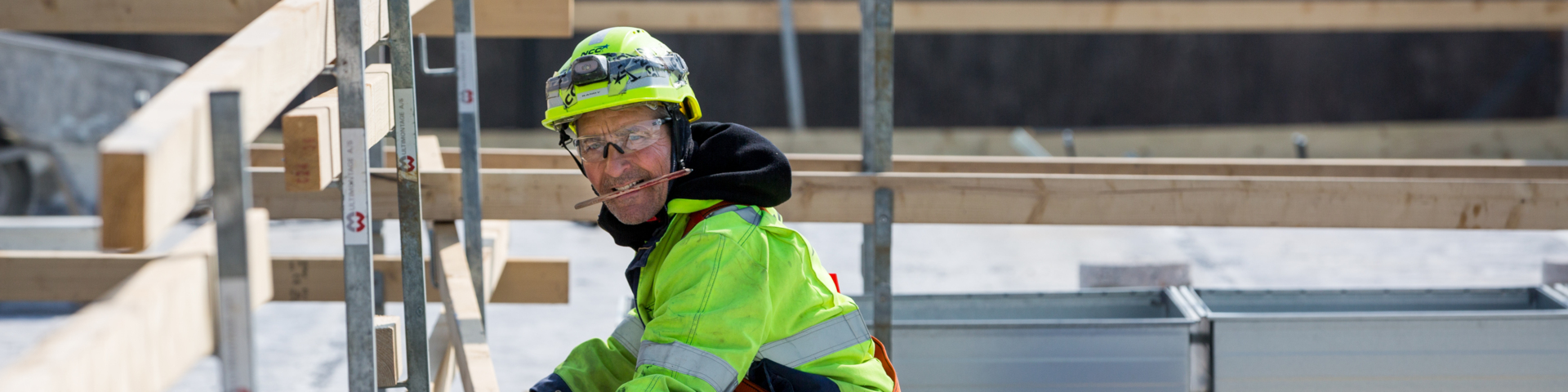 Her finder du alt om din ordning