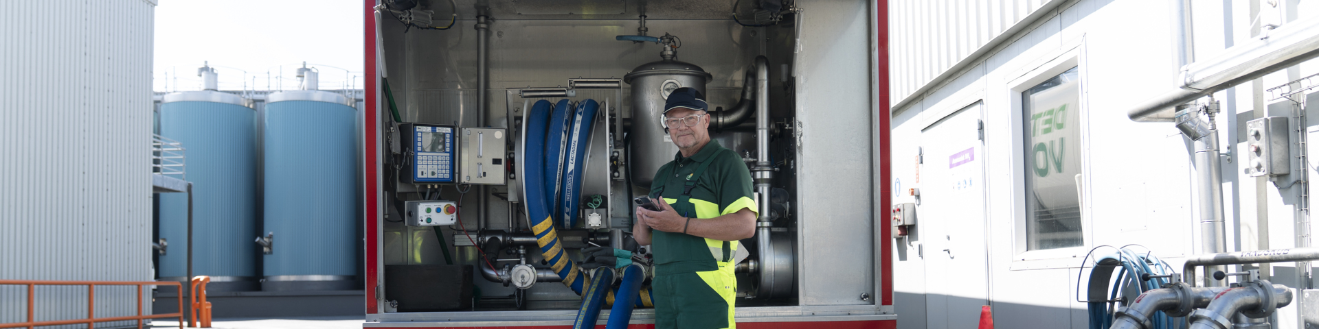 New insurance for you