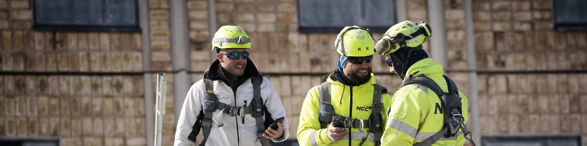 Få en gratis digital APV til jeres virksomhed