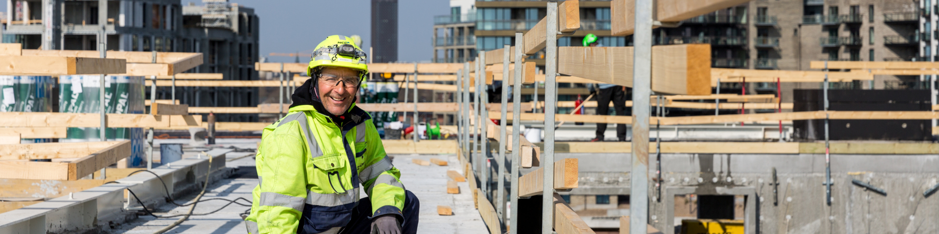 How we invest your savings