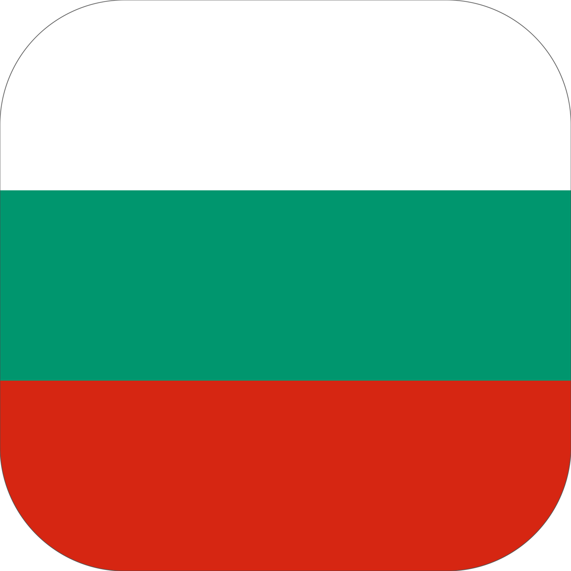 Bulgarian flag