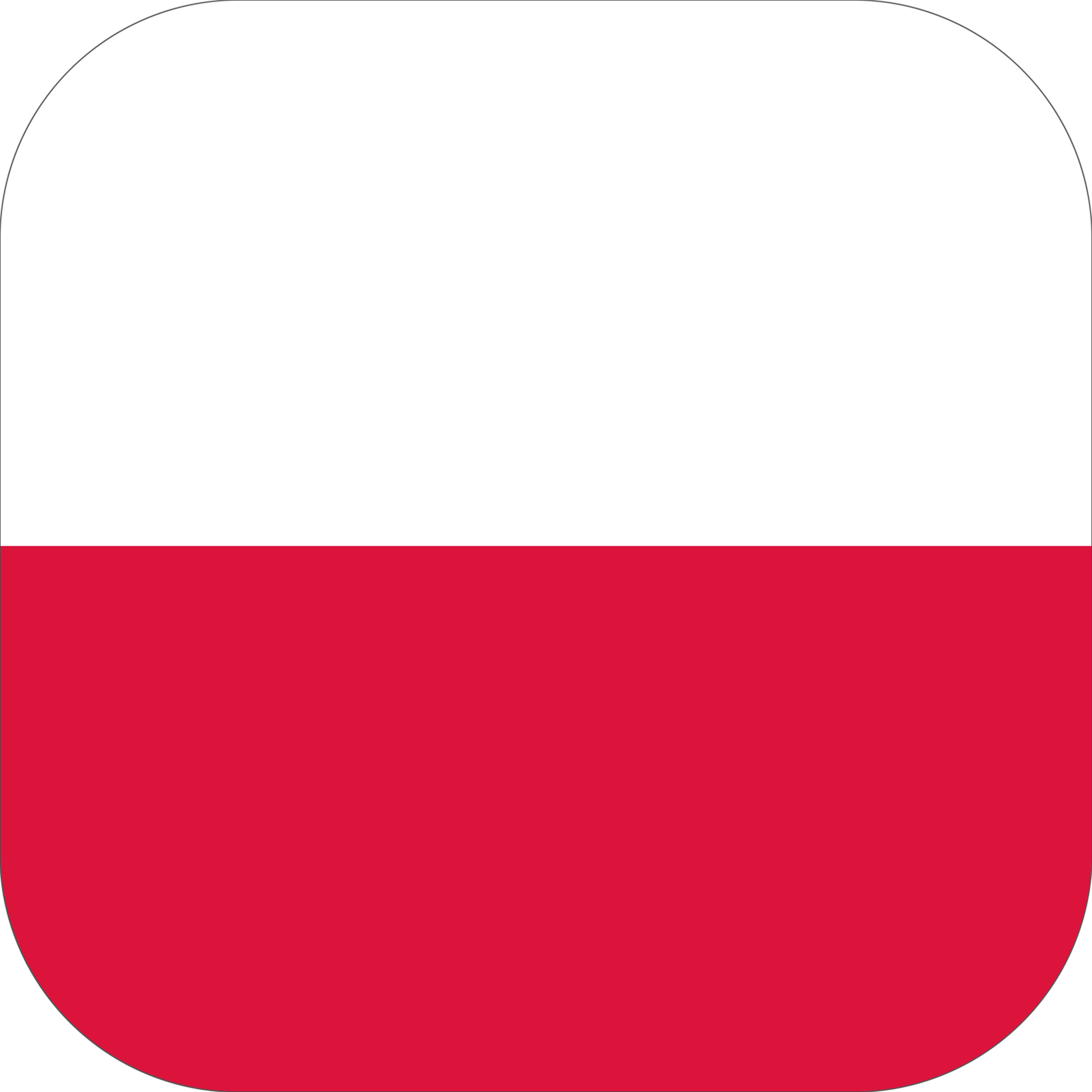 Polish flag