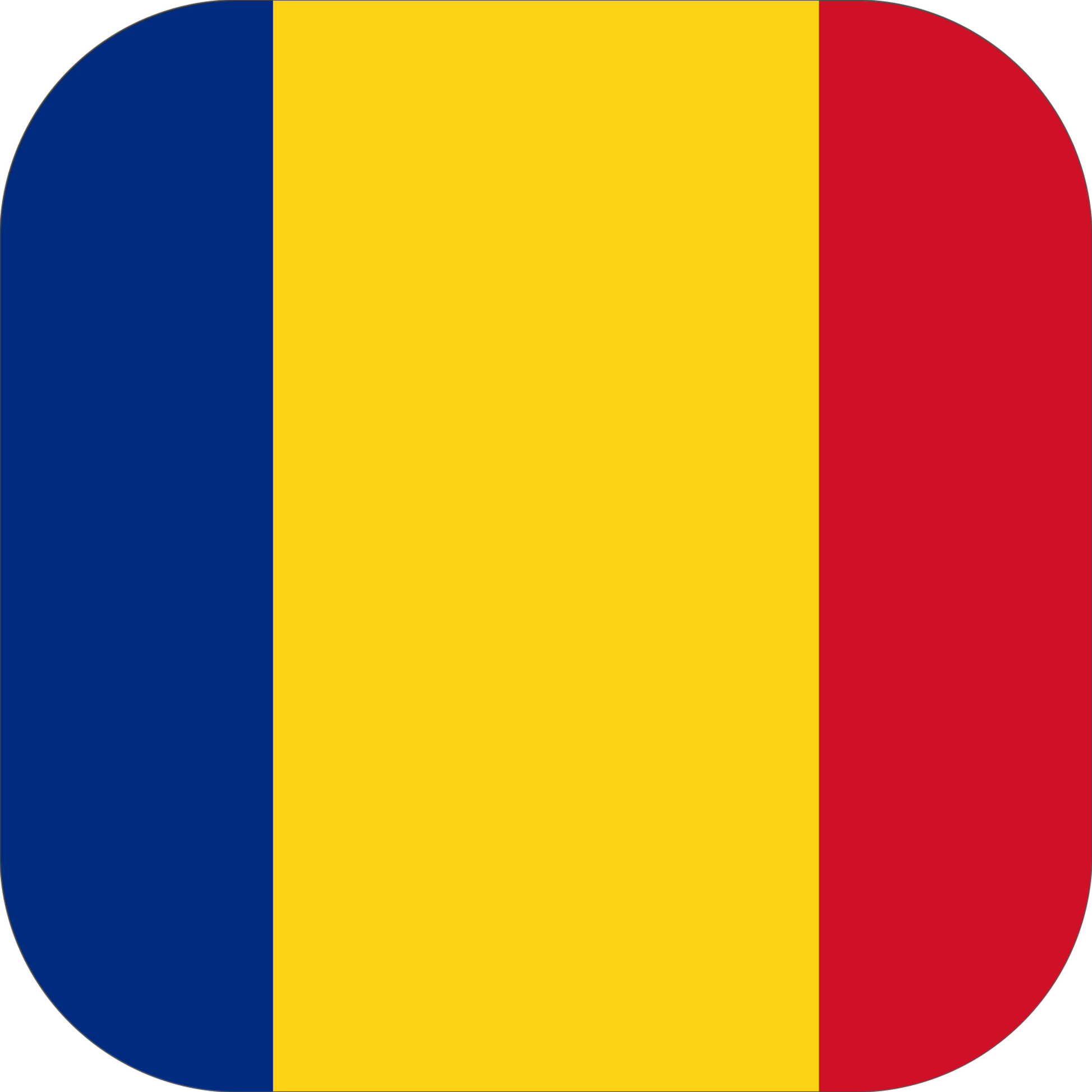 Romanian flag