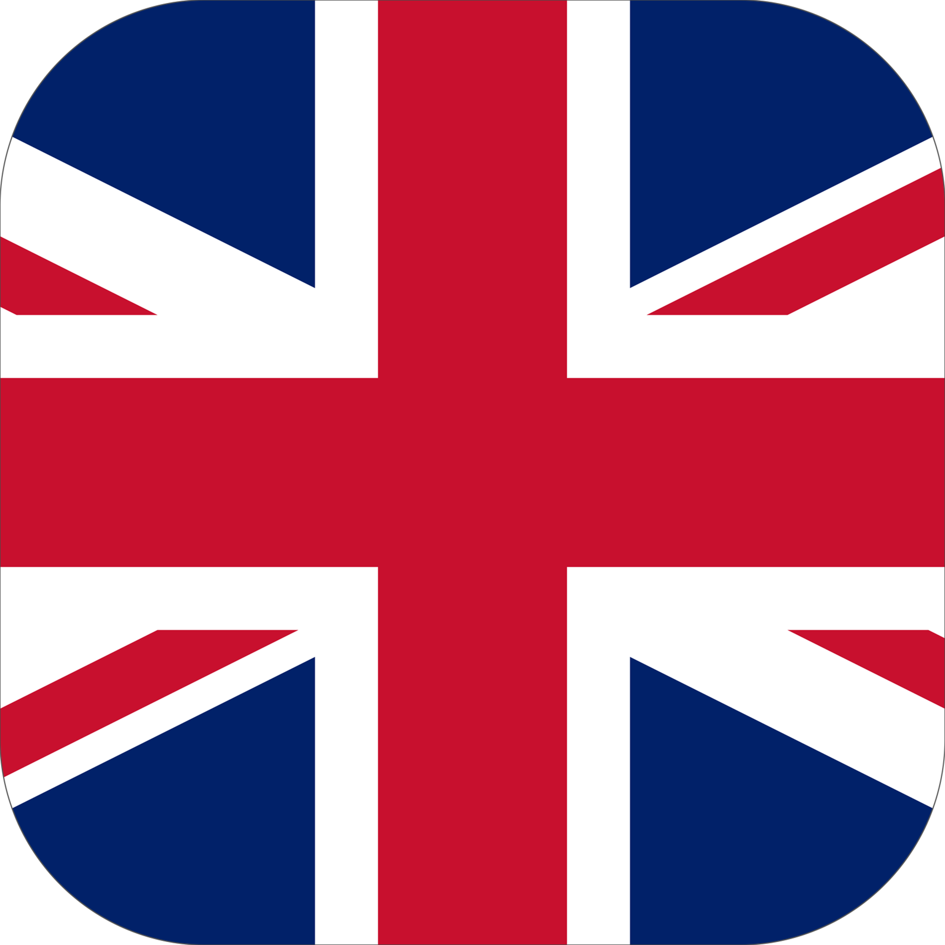 English flag