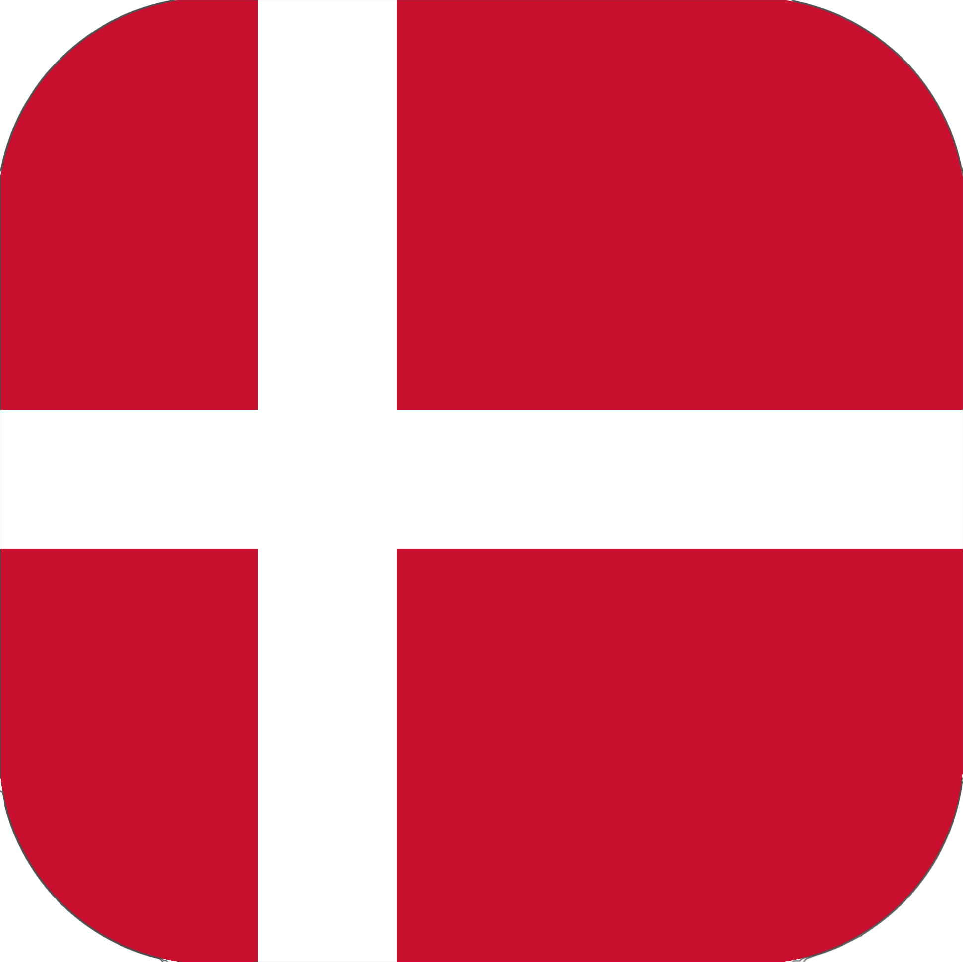 Dansk flag